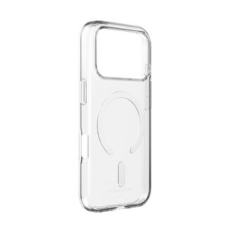Чохол Native Union (RE) Clear Case Clear for iPhone 17 Pro (RECLE-TRA-NP25P) - фото 3