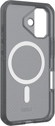 Чохол UAG для iPhone 17 Dot MagSafe Ash (114538113131) - фото 3