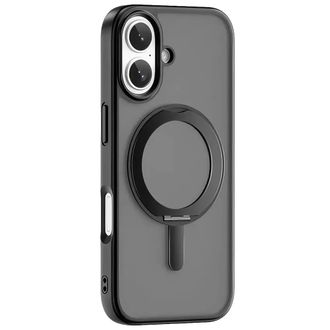 Чехол Wiwu для iPhone 17 FGG-202 Armor Ultra Series (Black) - фото 2