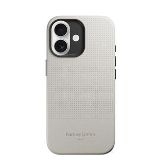 Чохол Native Union Active Case Sandstone for iPhone 17 (ACTCSE-SAN-NP25) - фото 2