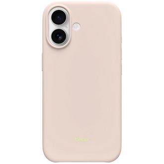 Чохол Beats для iPhone 17 with MagSafe and Camera Control - Lime Stone (MGK34LL/A) - фото 1 Чохол Beats для iPhone 17 with MagSafe and Camera Control - Lime Stone (MGK34LL/A) - фото 1