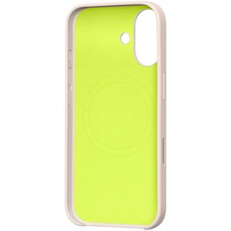 Чохол Beats для iPhone 17 with MagSafe and Camera Control - Lime Stone (MGK34LL/A) - фото 2 Чохол Beats для iPhone 17 with MagSafe and Camera Control - Lime Stone (MGK34LL/A) - фото 2
