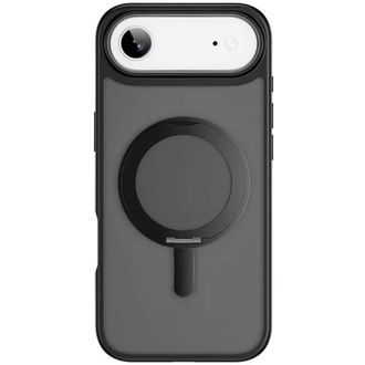 Чохол Wiwu для iPhone 17 Air FGG-202 Armor Ultra Series (Black) - фото 2
