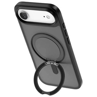 Чохол Wiwu для iPhone 17 Air FGG-202 Armor Ultra Series (Black) - фото 3