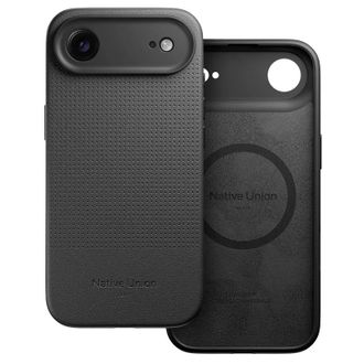 Чохол Native Union Active Case Black for iPhone Air (ACTCSE-BLK-NP25A) - фото 1