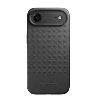 Чохол Native Union Active Case Black for iPhone Air (ACTCSE-BLK-NP25A) - фото 2