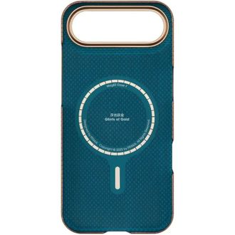 Чохол Pitaka Ultra-Slim Case Golden Glint for iPhone Air (KI1703AG) - фото 3