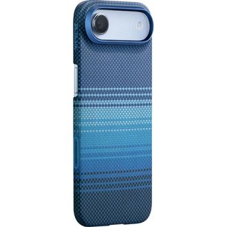 Чехол Pitaka Ultra-Slim Case Moonrise for iPhone Air (KI1703M) - фото 2