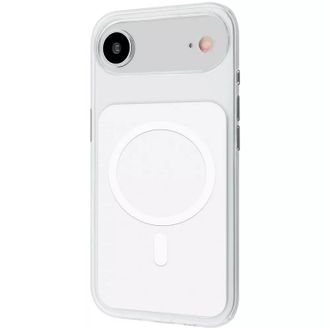 Чохол Proove Tint Case with Magnetic Ring iPhone 17 Air (white) (PCTCIP17AR14) - фото 1