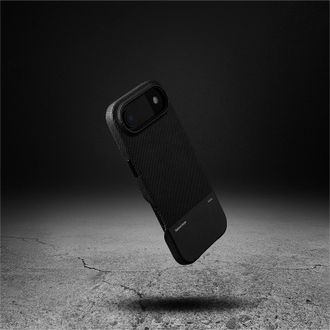 Чехол Native Union (RE) Classic Case Black for iPhone Air (RECLA-BLK-NP25A) - фото 2