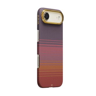 Чехол Pitaka Edge Ultra-Slim California Dream-02 for iPhone Air (SCD1702A) - фото 2
