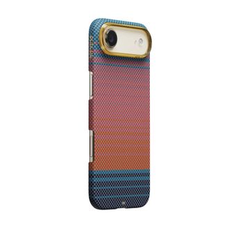 Чохол Pitaka Edge Ultra-Slim California Dream-04 for iPhone Air (SCD1704A) - фото 2 Чохол Pitaka Edge Ultra-Slim California Dream-04 for iPhone Air (SCD1704A) - фото 2