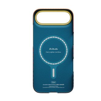 Чехол Pitaka Edge Ultra-Slim Case California Dream-05 for iPhone Air (SCD1705A) - фото 3