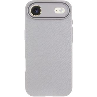 Чехол Syndee with MagSafe для Apple iPhone 17 Air (6.5") (Мятая упаковка / Titanium Gray) Уценка - фото 1 Чехол Syndee with MagSafe для Apple iPhone 17 Air (6.5") (Мятая упаковка / Titanium Gray) Уценка - фото 1