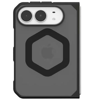 Чехол UAG для iPhone 18 Duo Mouve Magsafe Ash (114566113131) - фото 2 Чехол UAG для iPhone 18 Duo Mouve Magsafe Ash (114566113131) - фото 2