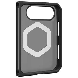 Чехол UAG для iPhone 18 Duo Mouve Magsafe Ash (114566113131) - фото 4 Чехол UAG для iPhone 18 Duo Mouve Magsafe Ash (114566113131) - фото 4