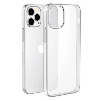 Чехол 13 Basic Cutana Case transparent + скло в подарок! - фото 1 Чехол 13 Basic Cutana Case transparent + скло в подарок! - фото 1