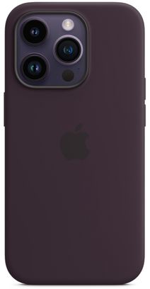 Чохол Case with MagSafe 14 Pro Elderberry - фото 1 Чохол Case with MagSafe 14 Pro Elderberry - фото 1