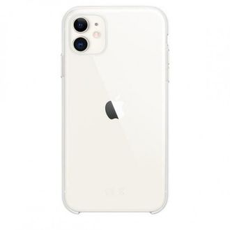 Чохол Cutana In Box 11 transparent - фото 1