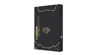 Чохол iLera Carbon Series Full Protection case 1.0 for iPhone 15 - фото 2
