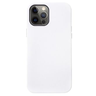 Чехол iPhone 12/12Pro K-DOO Noble collection /white - фото 1 Чехол iPhone 12/12Pro K-DOO Noble collection /white - фото 1
