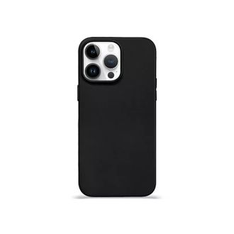 Чехол iPhone 14 K-DOO Noble collection /Black - фото 1 Чехол iPhone 14 K-DOO Noble collection /Black - фото 1