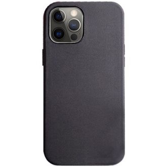 Чохол iPhone 14 Plus K-DOO Noble collection /black - фото 1