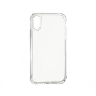 Чохол iPhone XR Basic Cutana Case transparent - фото 2
