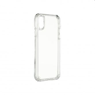 Чохол iPhone XR Basic Cutana Case transparent - фото 3