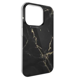 Чохол-накладка SwitchEasy Artist case for iPhone 15 Pro Noir (SPH56P019NO23) - фото 3