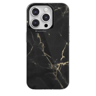 Чохол-накладка SwitchEasy Artist case for iPhone 15 Pro Noir (SPH56P019NO23) - фото 1