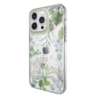 Чехол-накладка Switcheasy Artist case for iPhone 15 Pro Verde (SPH56P019VR23) - фото 2