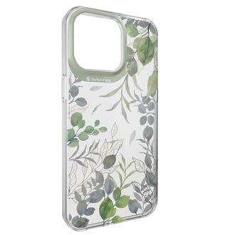Чехол-накладка Switcheasy Artist case for iPhone 15 Pro Verde (SPH56P019VR23) - фото 3