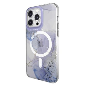 Чохол-накладка Switcheasy Artist case with MagSafe for iPhone 15 Pro Veil (SPH56P020VE23) - фото 2 Чохол-накладка Switcheasy Artist case with MagSafe for iPhone 15 Pro Veil (SPH56P020VE23) - фото 2
