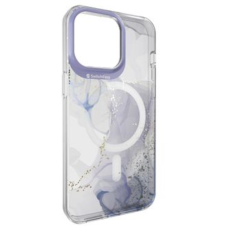 Чохол-накладка Switcheasy Artist case with MagSafe for iPhone 15 Pro Veil (SPH56P020VE23) - фото 3 Чохол-накладка Switcheasy Artist case with MagSafe for iPhone 15 Pro Veil (SPH56P020VE23) - фото 3