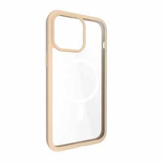 Чехол-накладка Switcheasy ROAM M Beige For iPhone 15 Pro Max (MPH57P165BI23) - фото 3 Чехол-накладка Switcheasy ROAM M Beige For iPhone 15 Pro Max (MPH57P165BI23) - фото 3