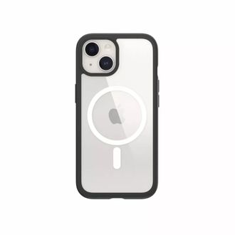 Чохол-накладка Switcheasy ROAM M Black For iPhone 15 (MPH561165BK23) - фото 1 Чохол-накладка Switcheasy ROAM M Black For iPhone 15 (MPH561165BK23) - фото 1