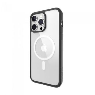 Чохол-накладка Switcheasy ROAM M Black For iPhone 15 Pro Max (MPH57P165BK23) - фото 2 Чохол-накладка Switcheasy ROAM M Black For iPhone 15 Pro Max (MPH57P165BK23) - фото 2