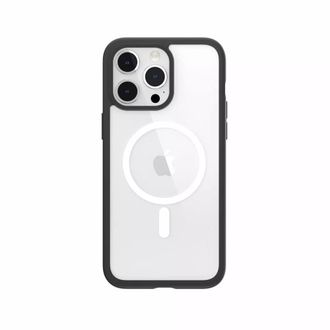 Чохол-накладка Switcheasy ROAM M Black For iPhone 15 Pro Max (MPH57P165BK23) - фото 1 Чохол-накладка Switcheasy ROAM M Black For iPhone 15 Pro Max (MPH57P165BK23) - фото 1
