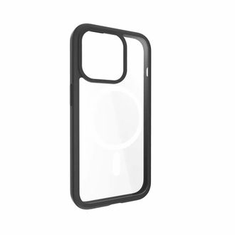 Чохол-накладка Switcheasy ROAM M Black For iPhone 15 Pro (MPH56P165BK23) - фото 3
