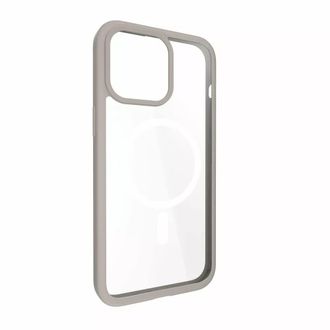 Чехол-накладка Switcheasy ROAM M Gray For iPhone 15 Pro Max (MPH57P165GR23) - фото 3