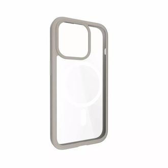 Чехол-накладка Switcheasy ROAM M Gray For iPhone 15 Pro (MPH56P165GR23) - фото 3 Чехол-накладка Switcheasy ROAM M Gray For iPhone 15 Pro (MPH56P165GR23) - фото 3