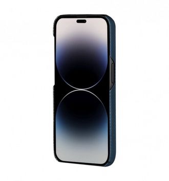 Чохол Pitaka MagEZ Case 3 Pixel Game Grip for iPhone 14 Pro Max (PGP2302) - фото 3