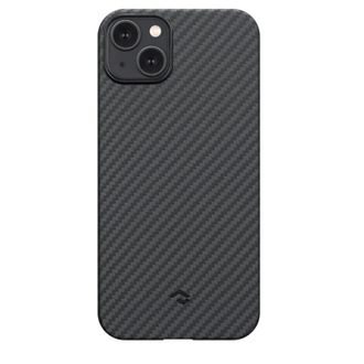 Чехол Pitaka MagEZ Case 4 Twill 1500D Black/Grey for iPhone 15 (KI1501) - фото 1 Чехол Pitaka MagEZ Case 4 Twill 1500D Black/Grey for iPhone 15 (KI1501) - фото 1