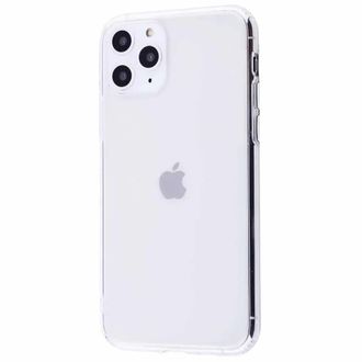 Чехол Сlear Case Anti-Fall Protection iPhone 11 Pro - фото 1 Чехол Сlear Case Anti-Fall Protection iPhone 11 Pro - фото 1