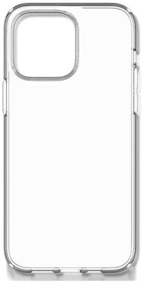 Чохол Spigen для iPhone 14 Pro Max - Liquid Crystal, Crystal Clear - фото 2