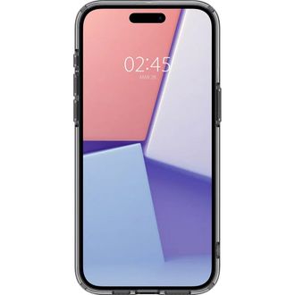 Чохол Spigen для iPhone 15 Pro Max - Ultra Hybrid, Space Crystal (ACS06575) - фото 3 Чохол Spigen для iPhone 15 Pro Max - Ultra Hybrid, Space Crystal (ACS06575) - фото 3