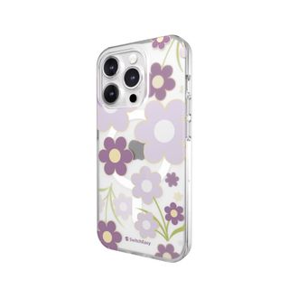 Чохол-накладка Switcheasy Artist M Iris For iPhone 15 Pro (SPH56P020LS23) - фото 2
