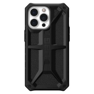 Чохол UAG для Apple iPhone 13 Pro Max Monarch, Black (113161114040) - фото 1