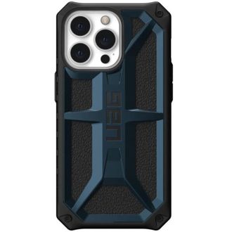 Чехол UAG для Apple Iphone 13 Pro Max Monarch, Mallard (113161115555) - фото 1 Чехол UAG для Apple Iphone 13 Pro Max Monarch, Mallard (113161115555) - фото 1